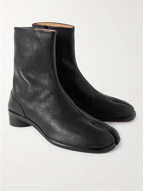 maison margiela boots for men.